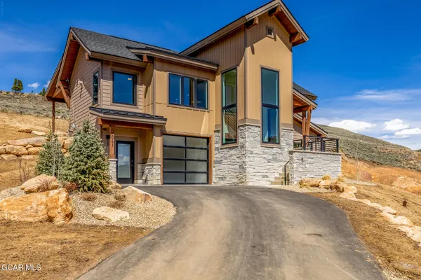 $1,399,000 | 861 Black Feather Court, Granby, CO 80446