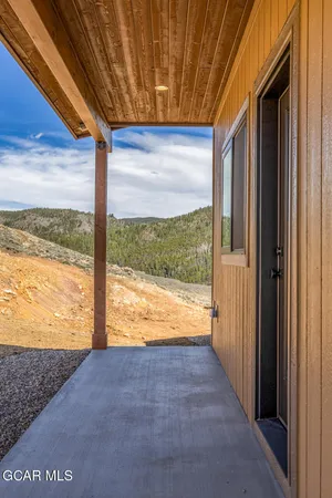 $1,399,000 | 861 Black Feather Court, Granby, CO 80446