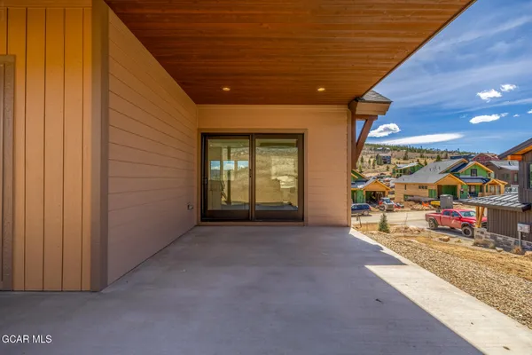 $1,399,000 | 861 Black Feather Court, Granby, CO 80446