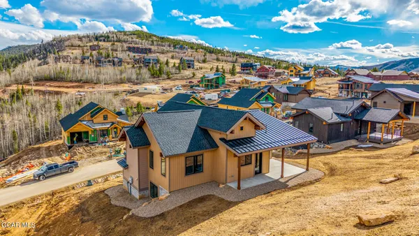 $1,399,000 | 861 Black Feather Court, Granby, CO 80446