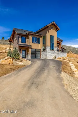 $1,399,000 | 861 Black Feather Court, Granby, CO 80446