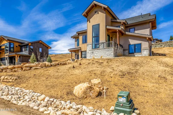 $1,399,000 | 861 Black Feather Court, Granby, CO 80446