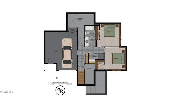 $1,399,000 | 861 Black Feather Court, Granby, CO 80446