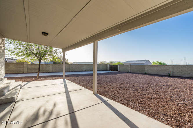 22011 West Ripple Road Buckeye, AZ 85326 - Photo 54 of 63 22011 W Ripple Rd Buckeye AZ-small-055-5