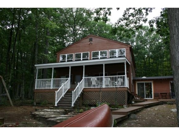 548 Rattlesnake Island Alton, NH 03810 - Photo 1 of 1 Gallery Image 1