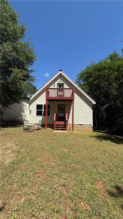 691 Lower Burris Road Canton, GA 30114 - Photo 25 of 30