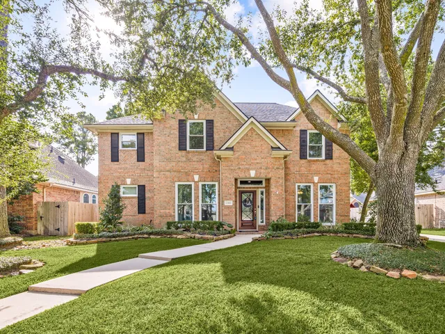 $520,000 | 13611 Monteigne Lane, Cypress, TX 77429