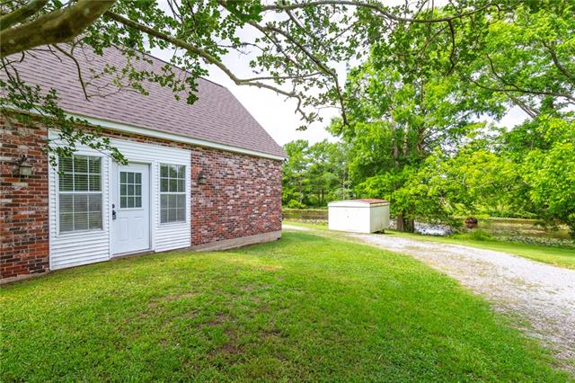 1163 Belgard Bend Road Boyce, LA 71409 - Photo 39 of 43