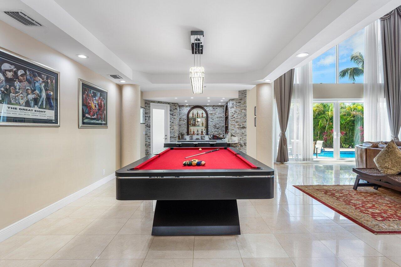 17906 Aberdeen Way Boca Raton, FL 33496 - Photo 8 of 106 Dining Room