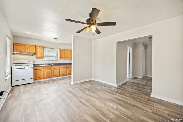 $975 | 1115 Cullin Avenue, San Antonio, TX 78221