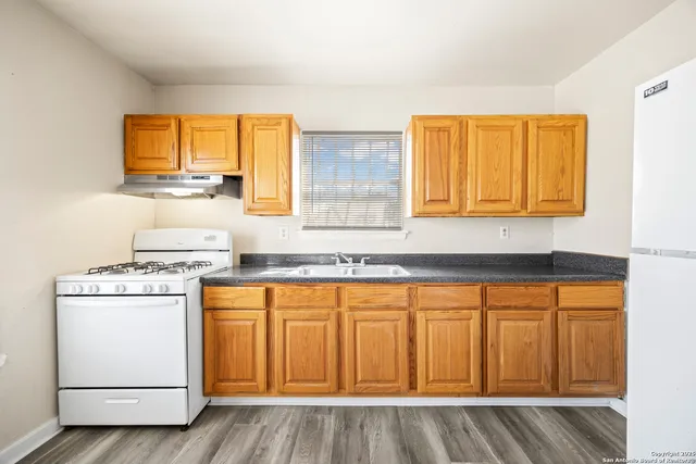 $975 | 1115 Cullin Avenue, San Antonio, TX 78221