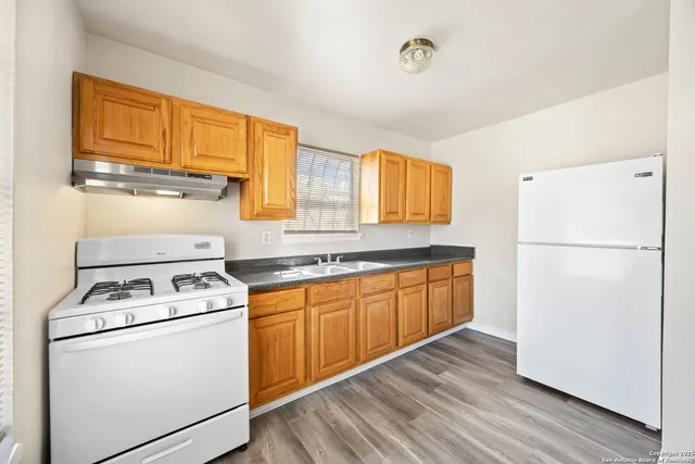 $975 | 1115 Cullin Avenue, San Antonio, TX 78221
