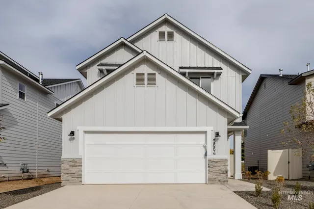 $411,990 | 10833 Rutland Street, Caldwell, ID 83605