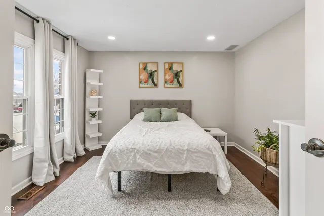 $625,000 | 10740 Pine Bluff Drive, Fishers, IN 46037