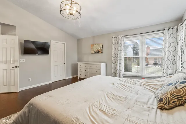 $625,000 | 10740 Pine Bluff Drive, Fishers, IN 46037