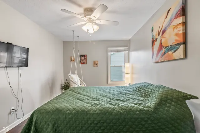 $625,000 | 10740 Pine Bluff Drive, Fishers, IN 46037