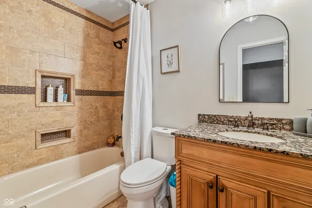 $625,000 | 10740 Pine Bluff Drive, Fishers, IN 46037