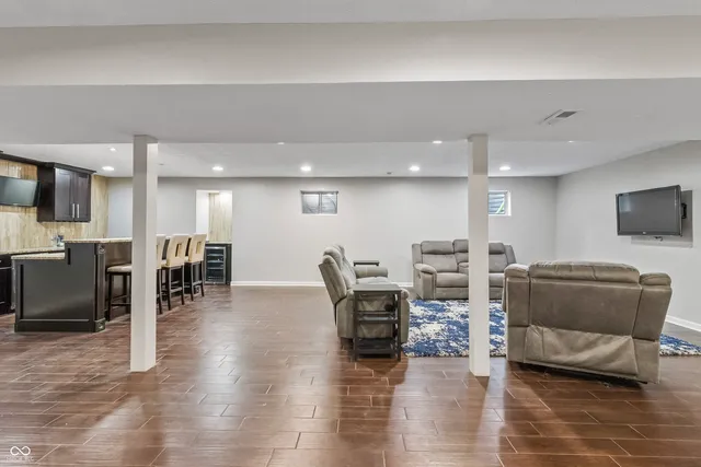 $625,000 | 10740 Pine Bluff Drive, Fishers, IN 46037