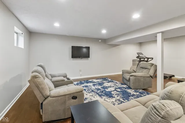 $625,000 | 10740 Pine Bluff Drive, Fishers, IN 46037