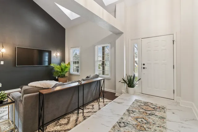 $625,000 | 10740 Pine Bluff Drive, Fishers, IN 46037