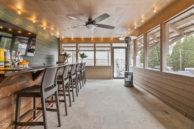 $625,000 | 10740 Pine Bluff Drive, Fishers, IN 46037