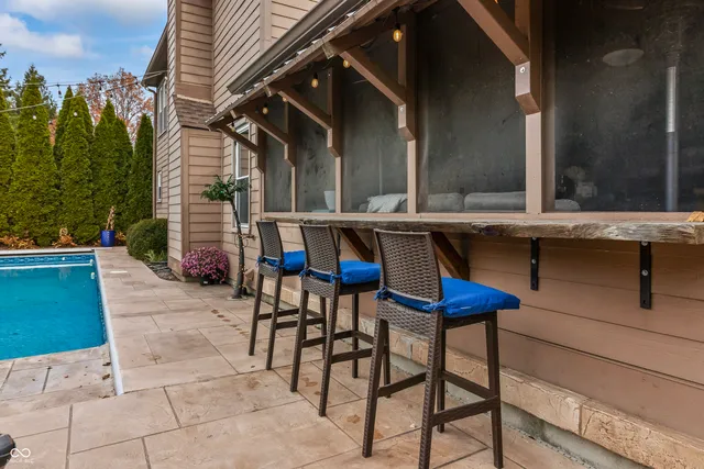 $625,000 | 10740 Pine Bluff Drive, Fishers, IN 46037