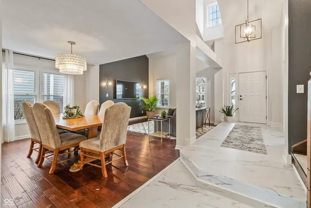 $625,000 | 10740 Pine Bluff Drive, Fishers, IN 46037