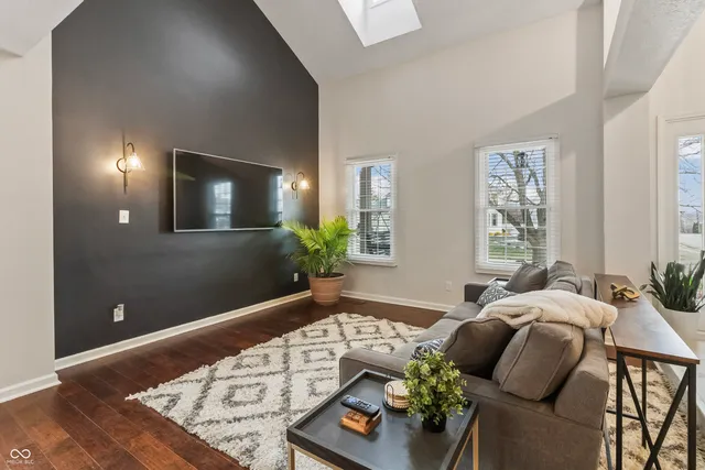 $625,000 | 10740 Pine Bluff Drive, Fishers, IN 46037