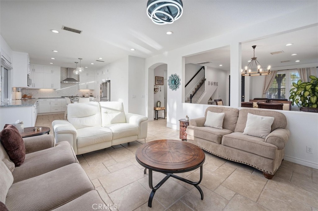 25443 Hopkins Place Stevenson Ranch, CA 91381 - Photo 10 of 68 Family room