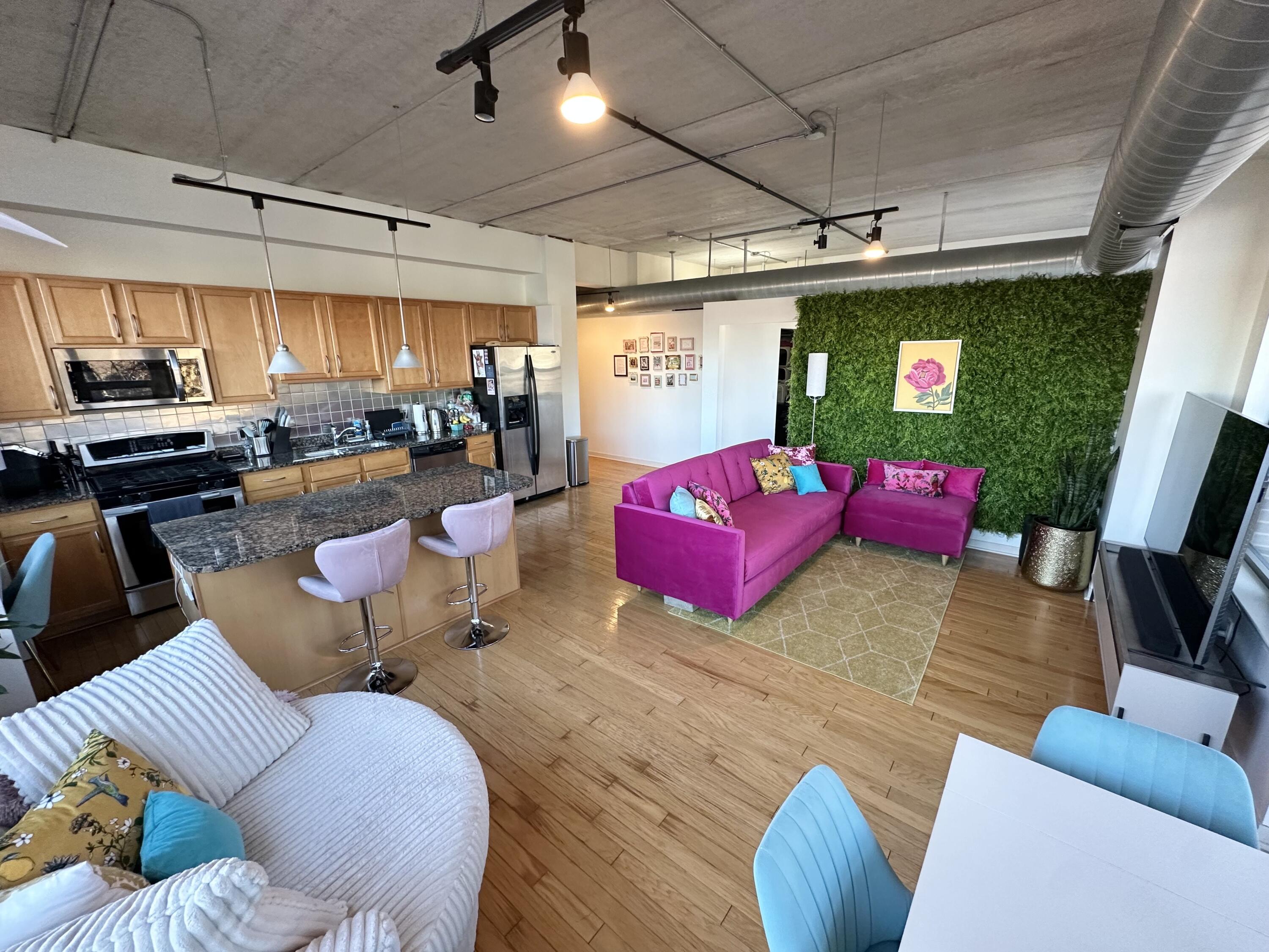 315 2nd Street, Unit 305 Ann Arbor, MI 48103 - Photo 10 of 12 view 1