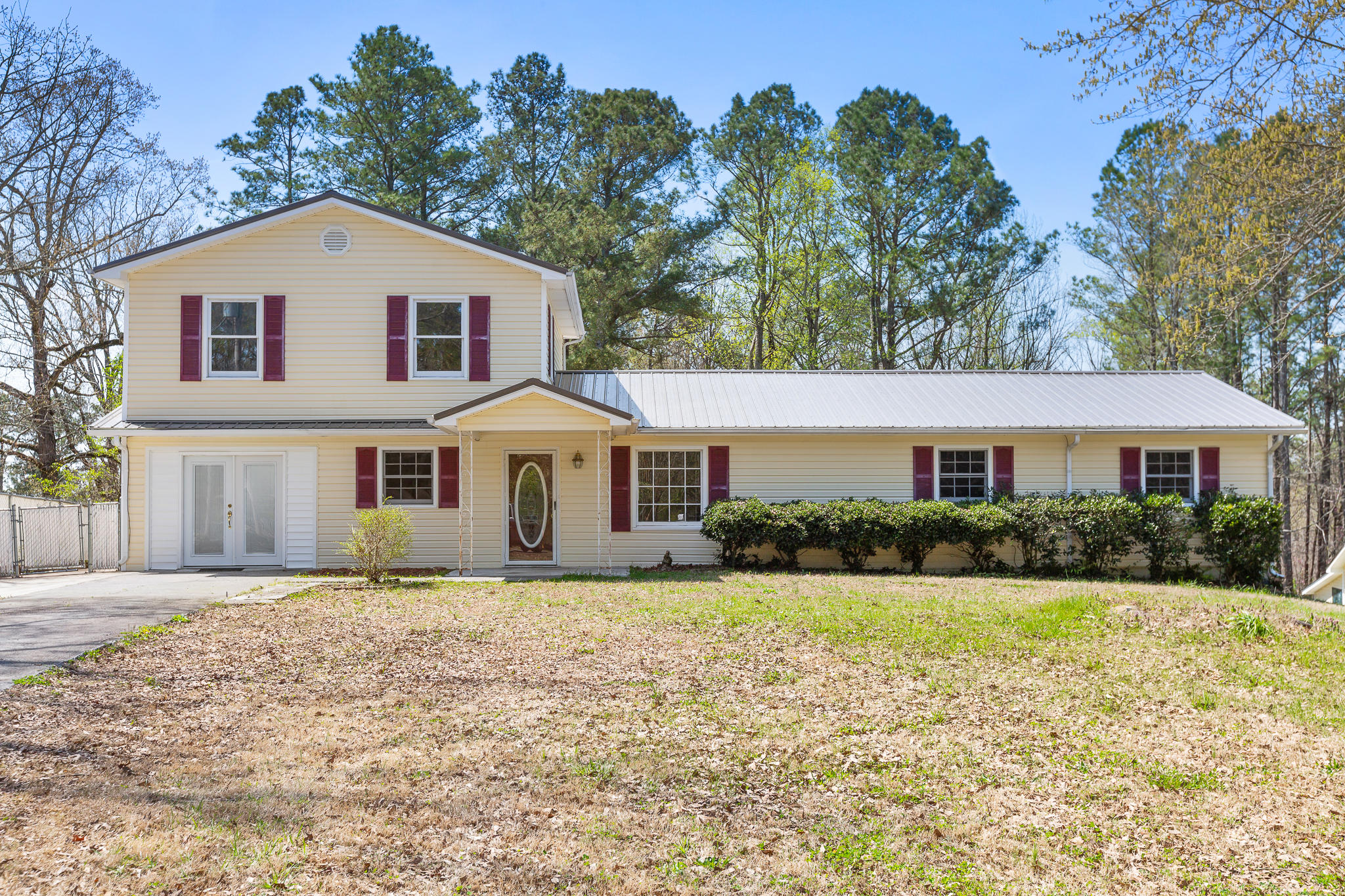 1444 Groves Road Northeast Dalton, GA 30721 - Photo 1 of 27 Groves (1 of 27)