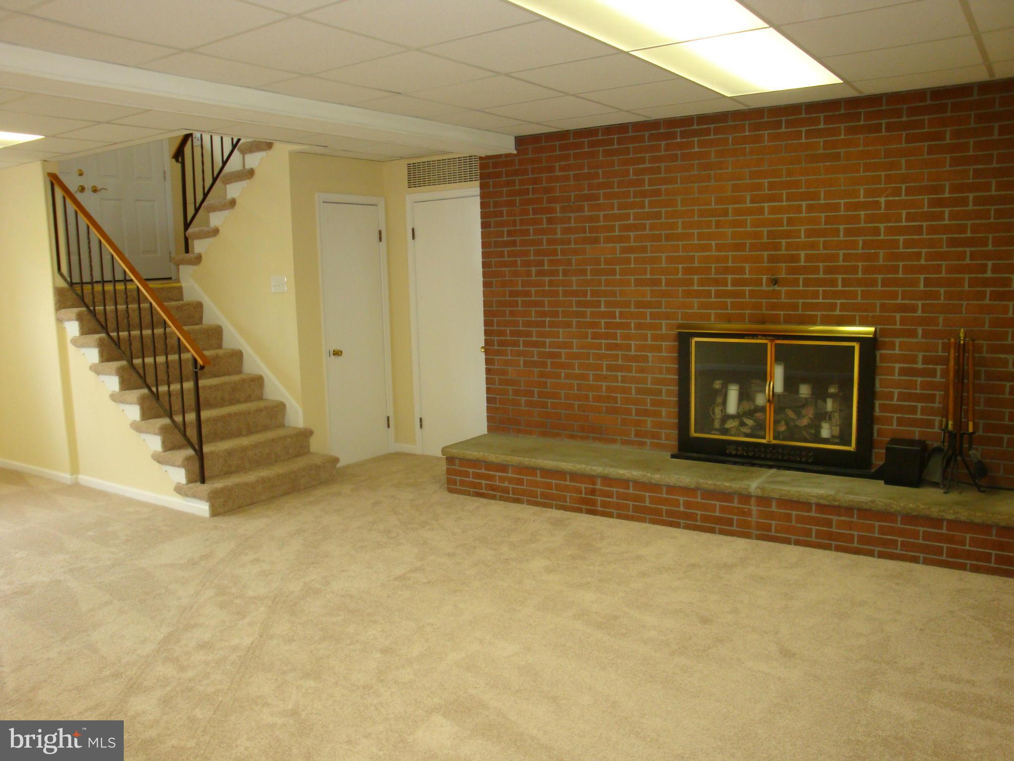 4603 Carroll Manor Road Baldwin, MD 21013 - Photo 22 of 30 Family Room