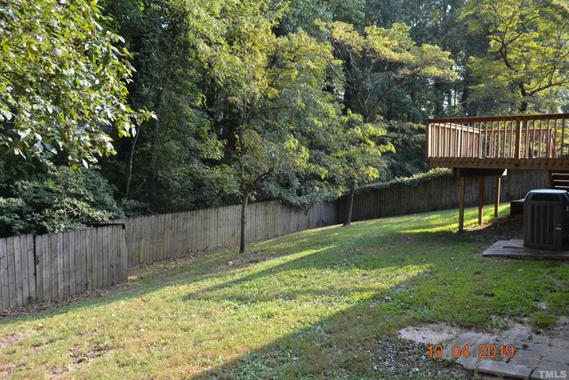 $1,695 | 3316 Ashby Place, Raleigh, NC 27604