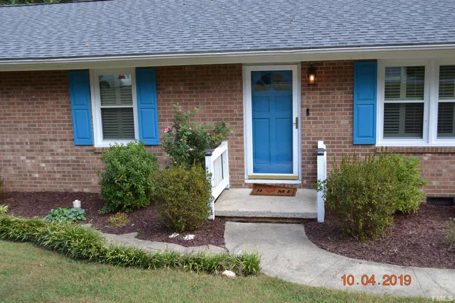 $1,695 | 3316 Ashby Place, Raleigh, NC 27604