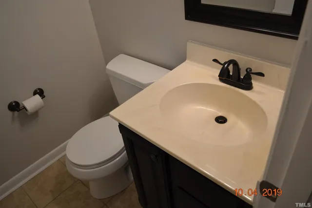 $1,695 | 3316 Ashby Place, Raleigh, NC 27604