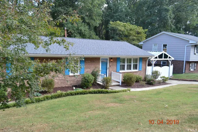 $1,695 | 3316 Ashby Place, Raleigh, NC 27604