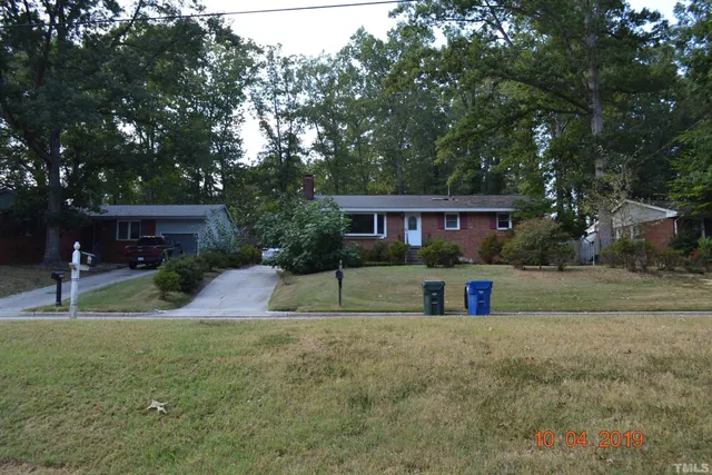 $1,695 | 3316 Ashby Place, Raleigh, NC 27604