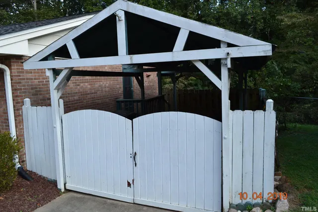 $1,695 | 3316 Ashby Place, Raleigh, NC 27604