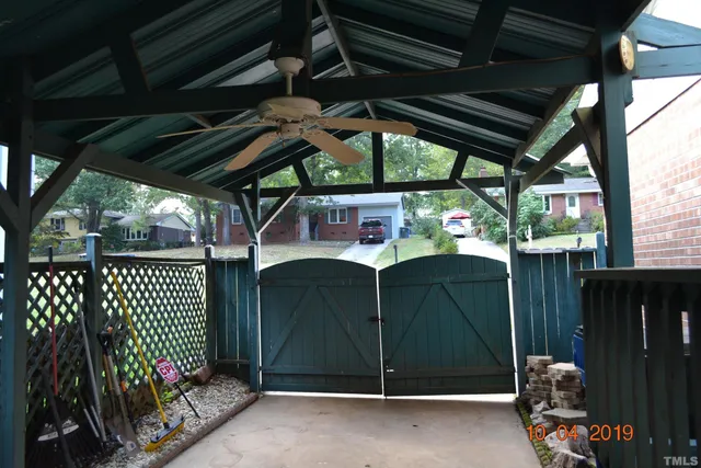 $1,695 | 3316 Ashby Place, Raleigh, NC 27604