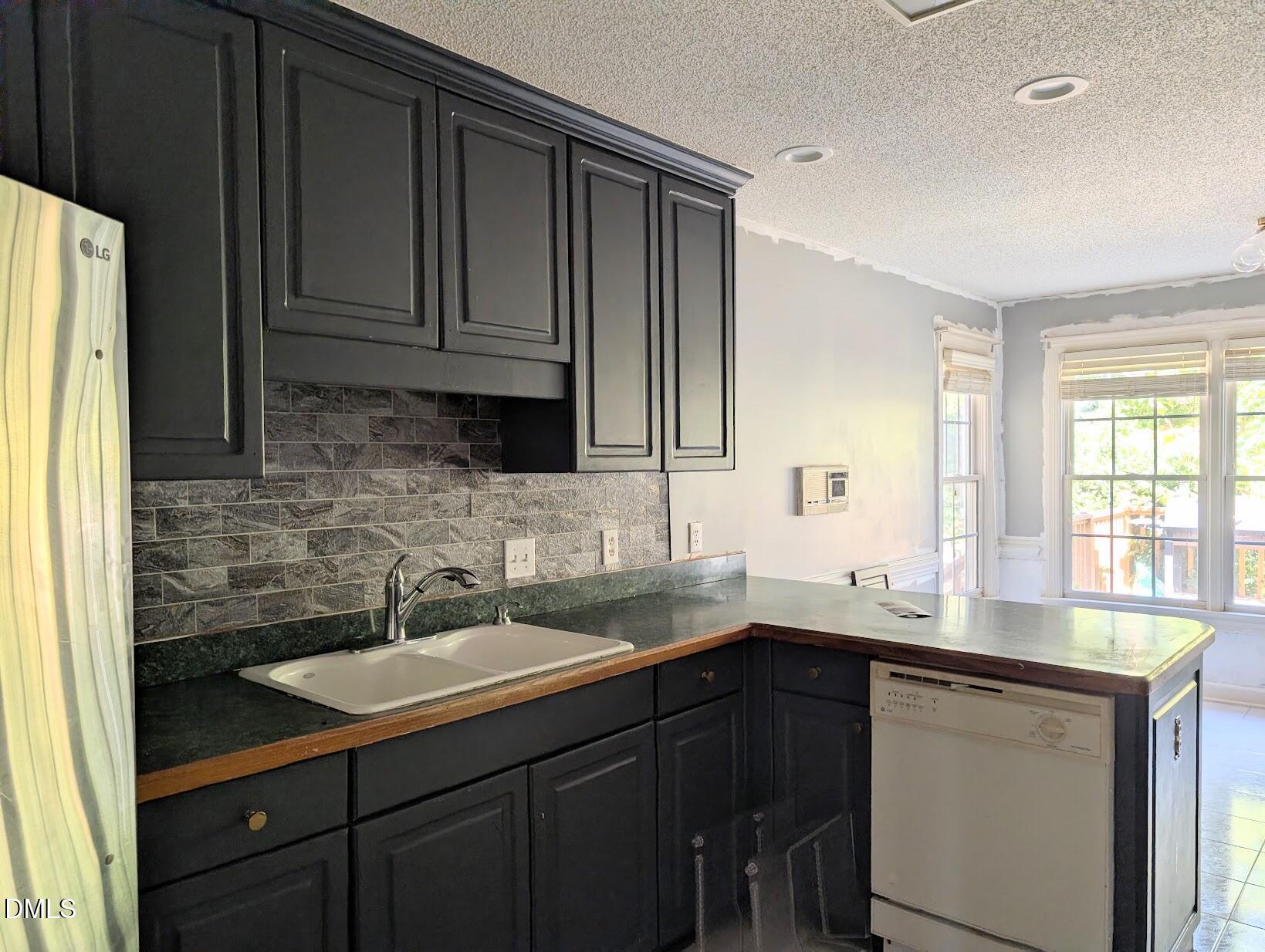 1232 Stone Home Lane Raleigh, NC 27603 - Photo 15 of 50 Stone Home Interior 11 KIT