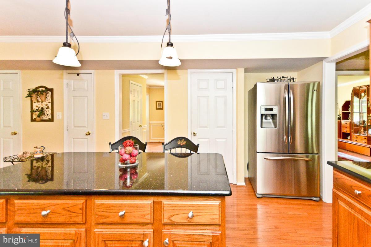 12565 Curling Road Manassas, VA 20112 - Photo 14 of 30 Kitchen