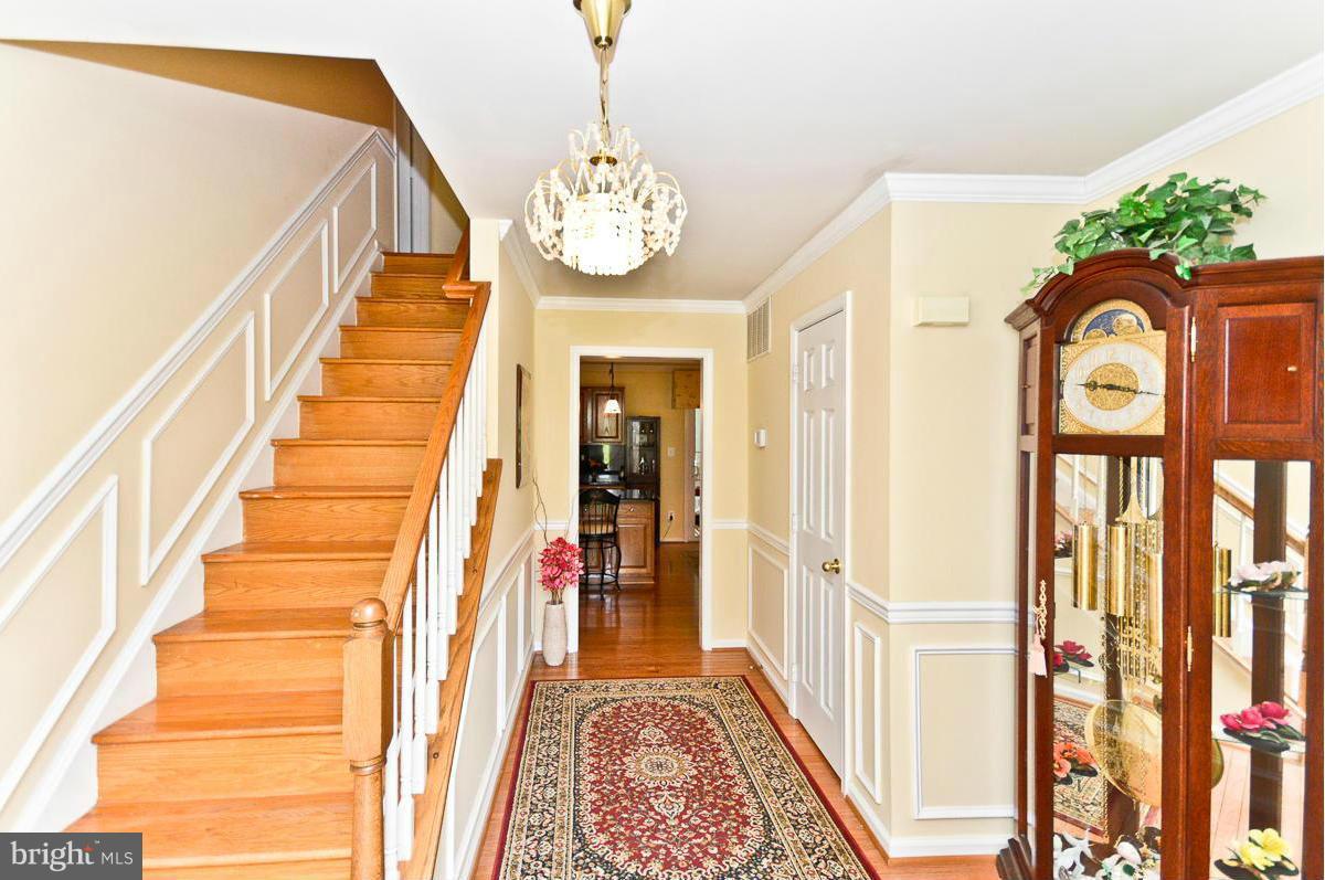 12565 Curling Road Manassas, VA 20112 - Photo 3 of 30 Interior (General)