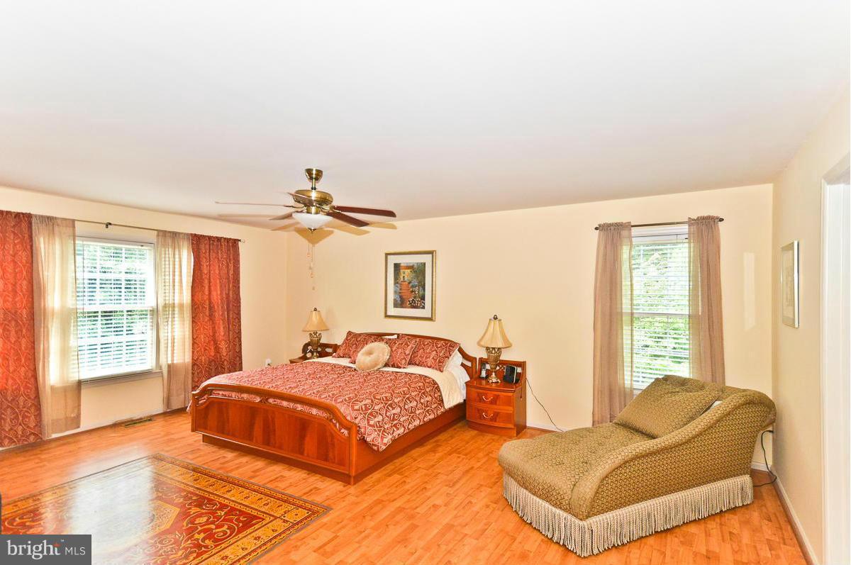 12565 Curling Road Manassas, VA 20112 - Photo 22 of 30 Bedroom (Master)