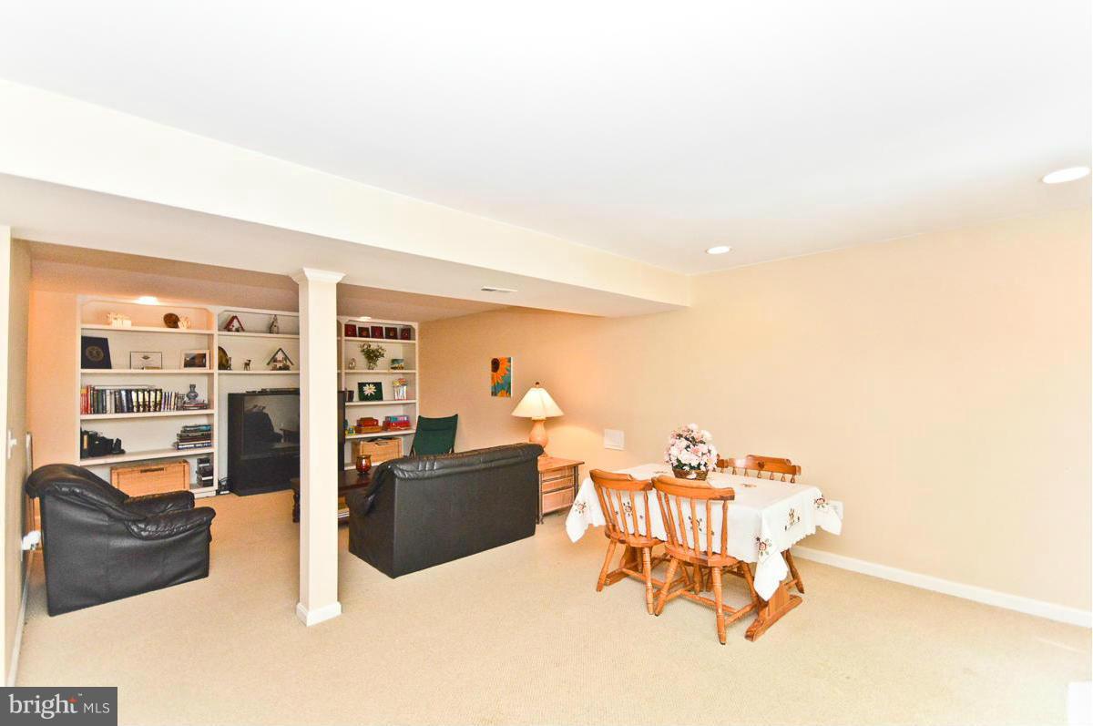 12565 Curling Road Manassas, VA 20112 - Photo 25 of 30 Basement
