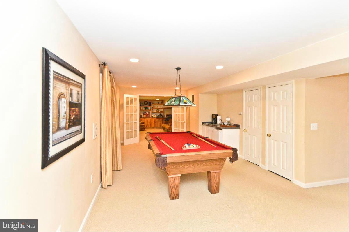 12565 Curling Road Manassas, VA 20112 - Photo 26 of 30 Basement