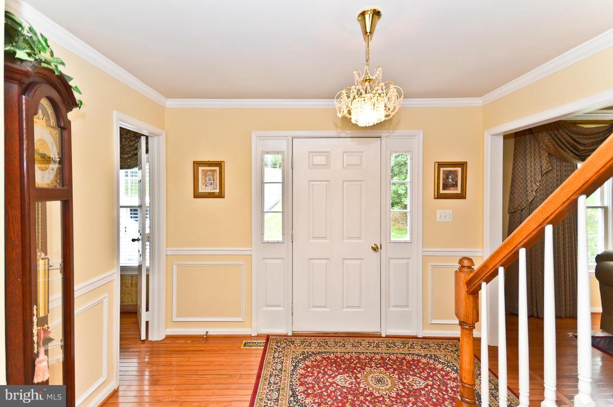 12565 Curling Road Manassas, VA 20112 - Photo 4 of 30 Interior (General)