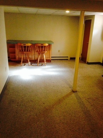 254 Jackson Street Fall River, MA 02721 - Photo 15 of 15 a view of room with wooden floor