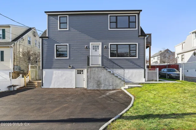 $2,700 | 35 Euclid Avenue, Unit A, Stamford, CT 06902