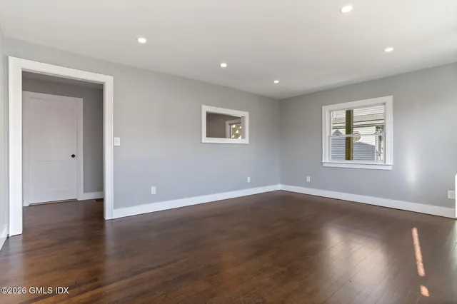 $2,700 | 35 Euclid Avenue, Unit A, Stamford, CT 06902