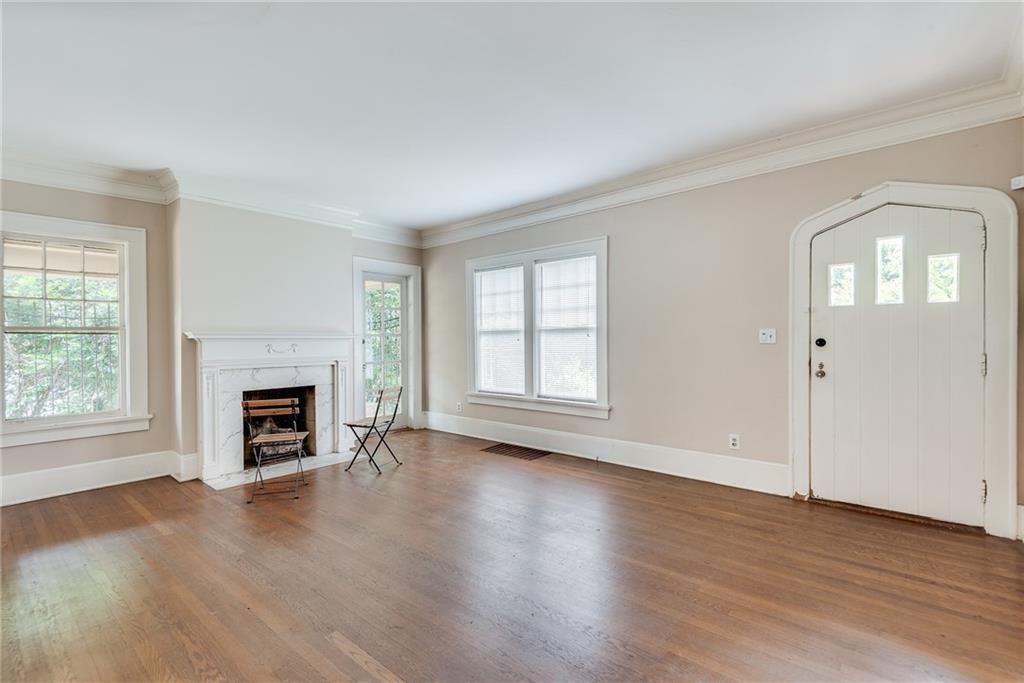 1424 Emory Road Northeast Atlanta, GA 30306 - Photo 11 of 33 Gallery Image 11